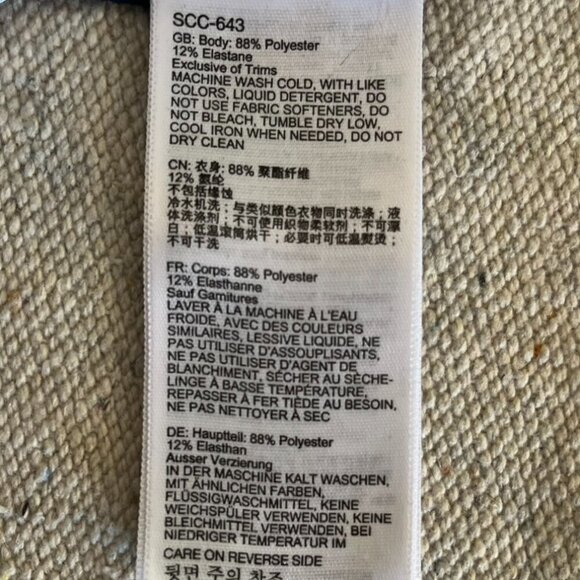 2 marmot  Men's Blue/Rust Northgate Peak UPF Protection Shirt Sz XL - Picture 8 of 16